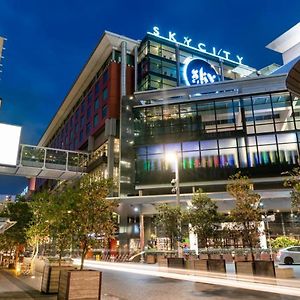 Skycity Hotel Auckland