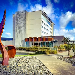 Jet Park Airport Hotel