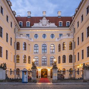 Hotel Taschenbergpalais Kempinski